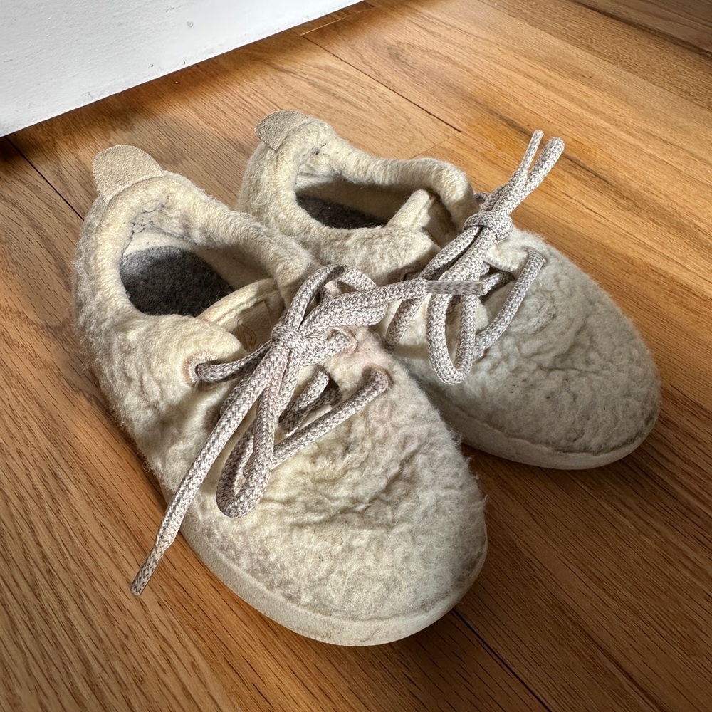 Allbirds Kids Shoes